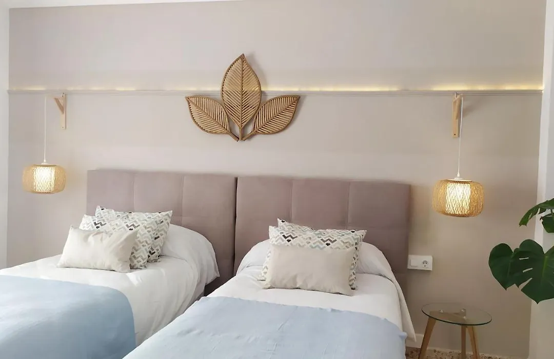 Hotel Nou Can Guillem-1